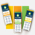 Ulei de canepa cu 2000mg CBD, 500mg CBDA, 500mg CBGA, broad spectrum, HempAID, natural, 10ml